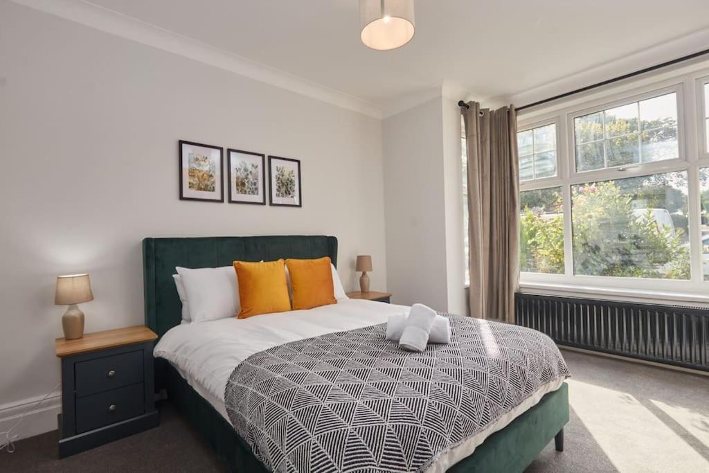 Cosy 3-Bedroom House In Seaham - Street Parking 外观 照片