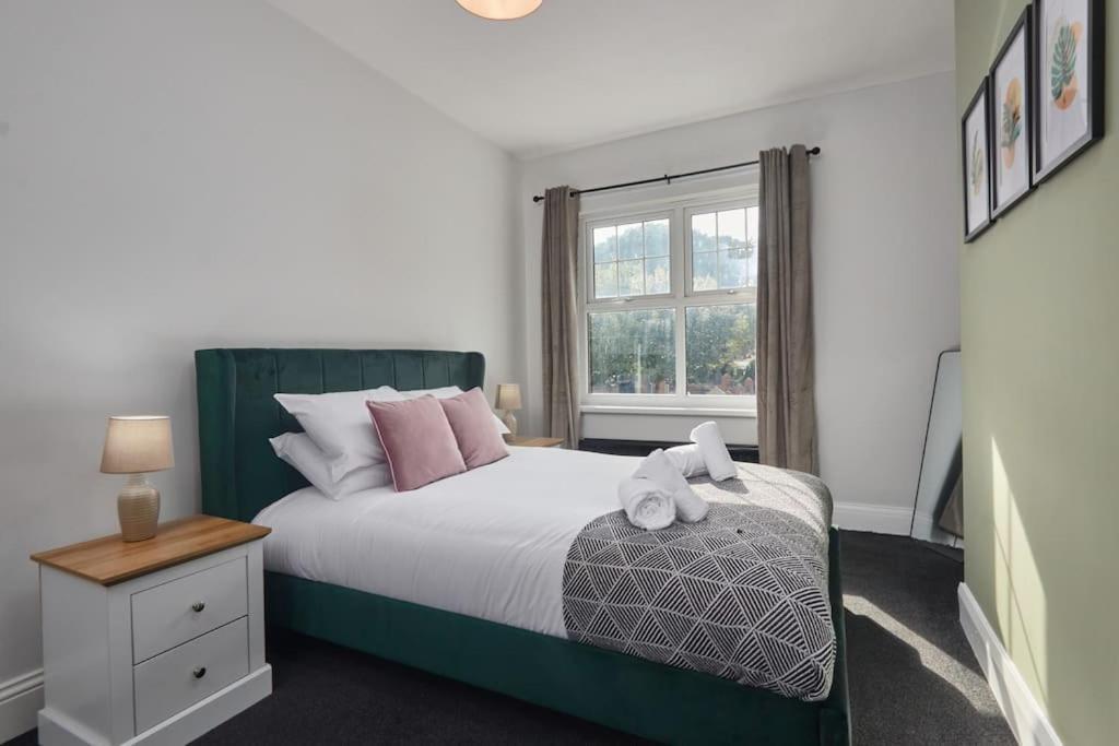 Cosy 3-Bedroom House In Seaham - Street Parking 外观 照片